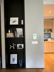 OUE Twin Peaks (D9), Condominium #465940271